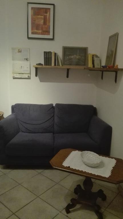 Da Gabry Apartment Licciana Nardi Bagian luar foto