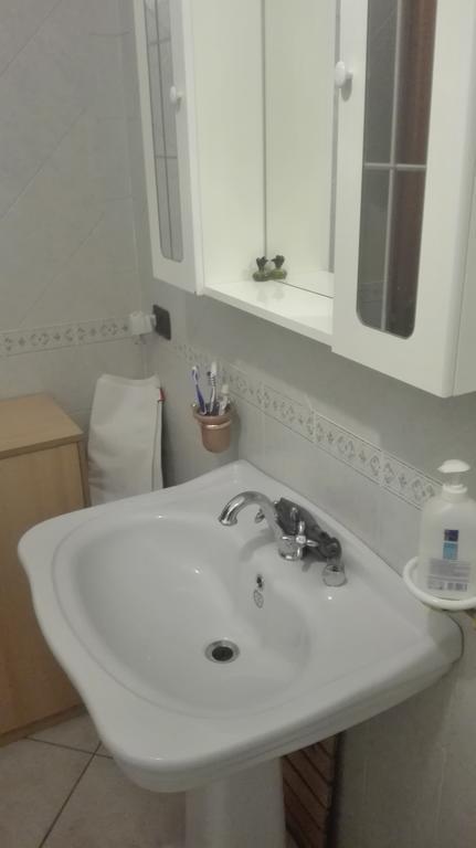 Da Gabry Apartment Licciana Nardi Bagian luar foto