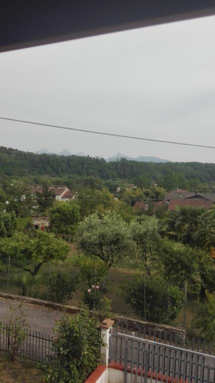 Da Gabry Apartment Licciana Nardi Bagian luar foto