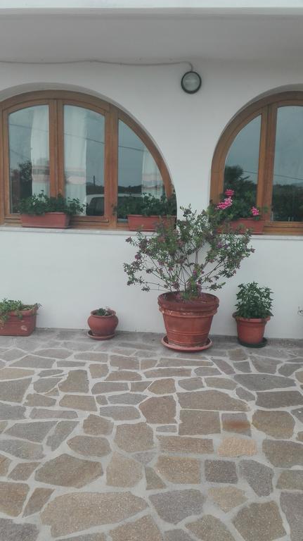 Da Gabry Apartment Licciana Nardi Bagian luar foto